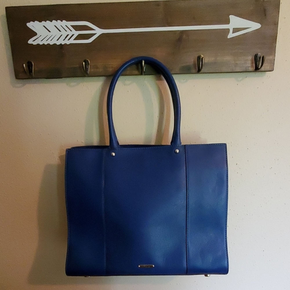 Rebecca MinkoffLeather purse